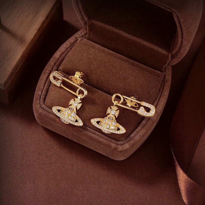 Vivienne Westwood Earrings